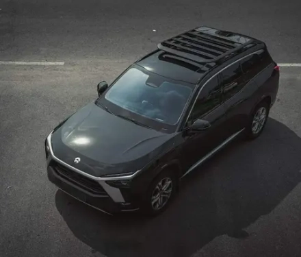 Багажник на крышу для NIO ES8 НИО