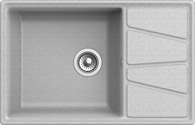 GranFest VERTEX 780L Серый