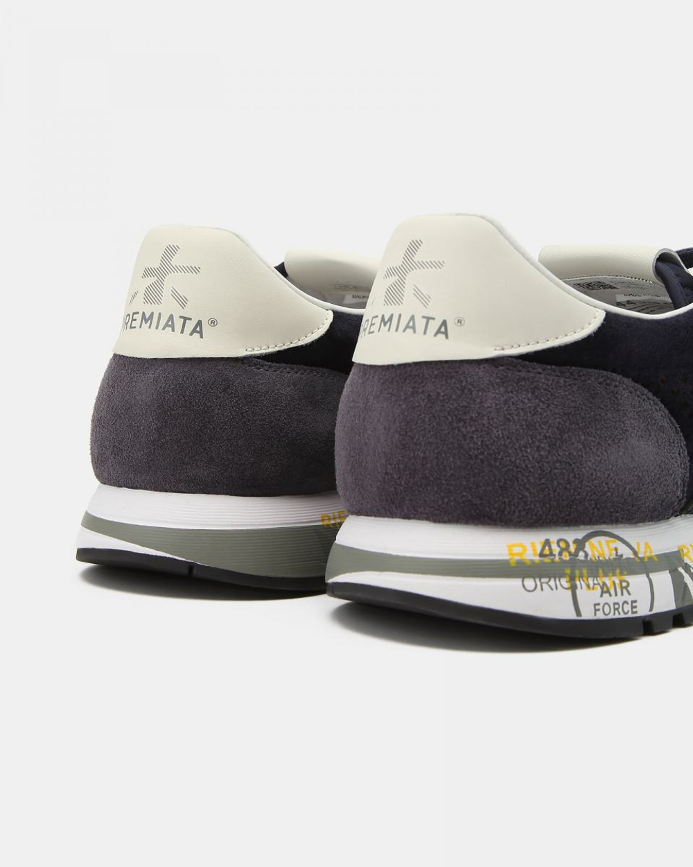 Кроссовки PREMIATA