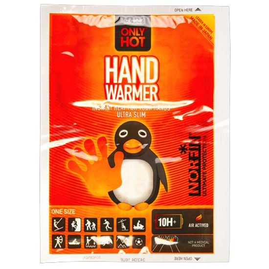 Обогреватель рук порошковый Norfin by Only Hot, арт. N-100HW