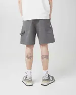 Шорты Меч SS24 серые