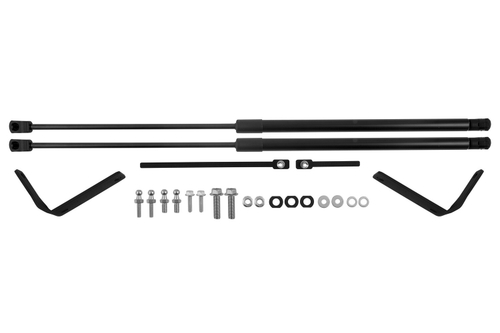 Упоры капота для HAVAL H3, 2024-, комплект  2 шт