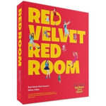 Альбом Red Velvet - Red Room 1st Concert Video KIHNO KIT