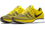 Кроссовки Nike Flyknit Trainer