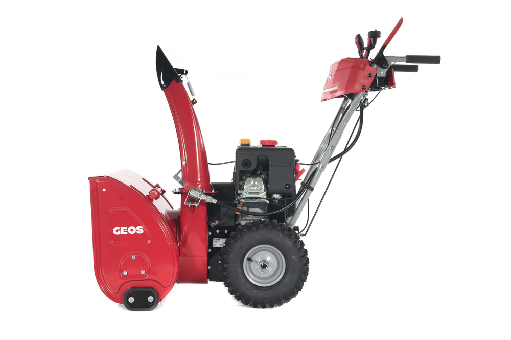 Бензиновый снегоуборщик GEOS Arctic Line 620 B