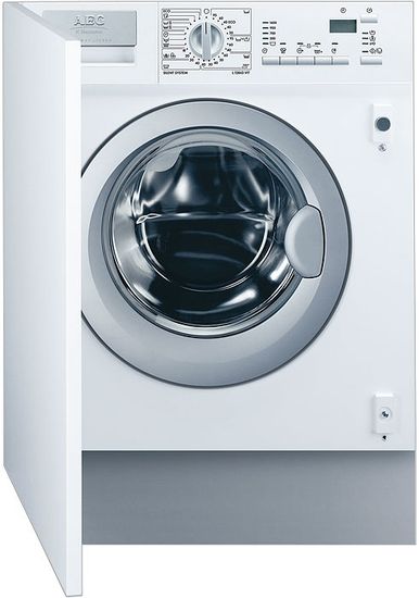Встраиваемая стиральная машина AEG L 12843 VIT