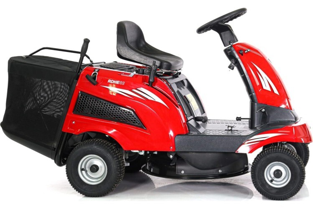 Райдер садовый ZIMANI RDHE62