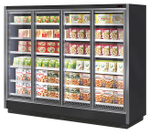 Горка холодильная Brandford Odissey Compact 200