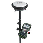 LEICA GS16 3.75G & UHF (Unlimited)