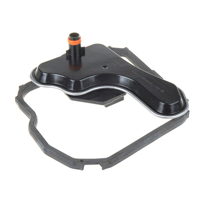 Фильтр АКПП (с прокладкой) CITROEN/PEUGEOT, RENAULT GANZ GIH02100