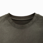TSHRT_BXFT Reflective Sprayed Black