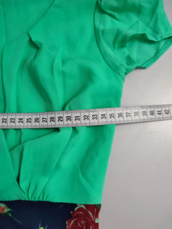 Платье яркое 42 размер