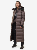 ПАЛЬТО ПУХОВОЕ BASK ANGARA