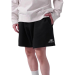 Шорты New Balance Logo, US21500-BK