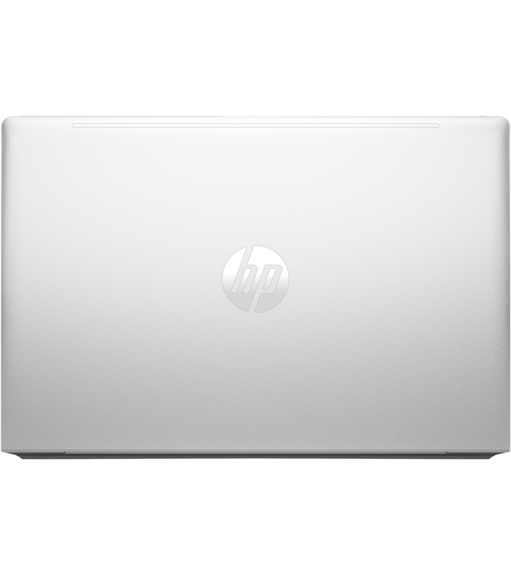 Ноутбук  без сумки HP Probook 440 G10 Core i7-1355U 14" FHD (1920x1080) AG UWVA 16GB (1x16GB) DDR4 3200,512GB SSD,FPR,51Whr,Backlit,1y,1.4kg,Dos,KB Eng