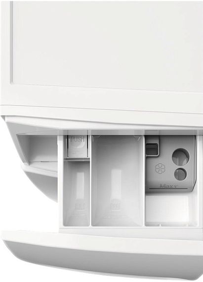 Стиральная машина с сушкой Electrolux EW7W2682E