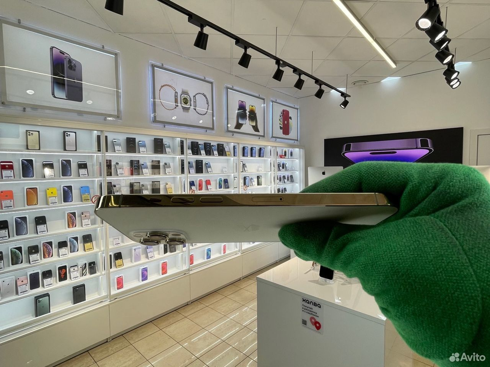 iPhone 12 Pro Max, 128 ГБ б/у