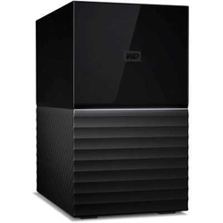 Жесткий диск WD My Book 36Tb WDBFBE0360JBK-EESN
