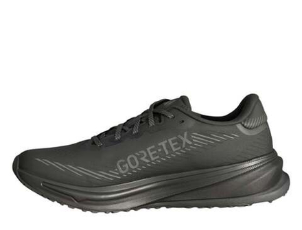 Кроссовки для бега мужские adidas Supernova Rise Gore-Tex M Чёрные