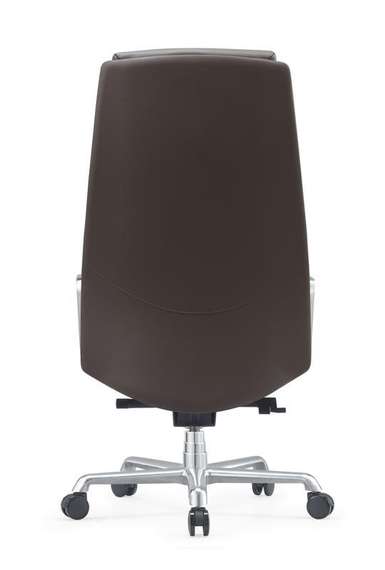 Кресло Newman A2415 Коричневый