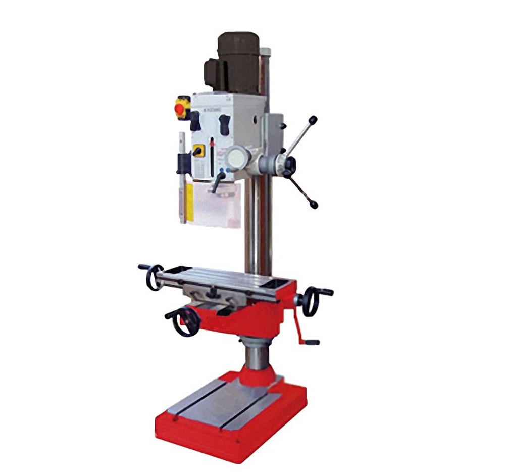 Вертикально-сверлильный станок Machinery KYZ30