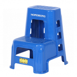 NORDBERG (TL35) Табурет-стремянка, 2 ступени