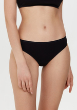 CONTE BASIC COLLECTION LST 2000 Трусы женские "стринг" (в коробке)