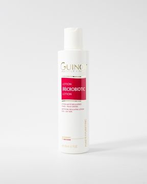 Guinot Лосьон Microbiotic Lotion, 200 мл