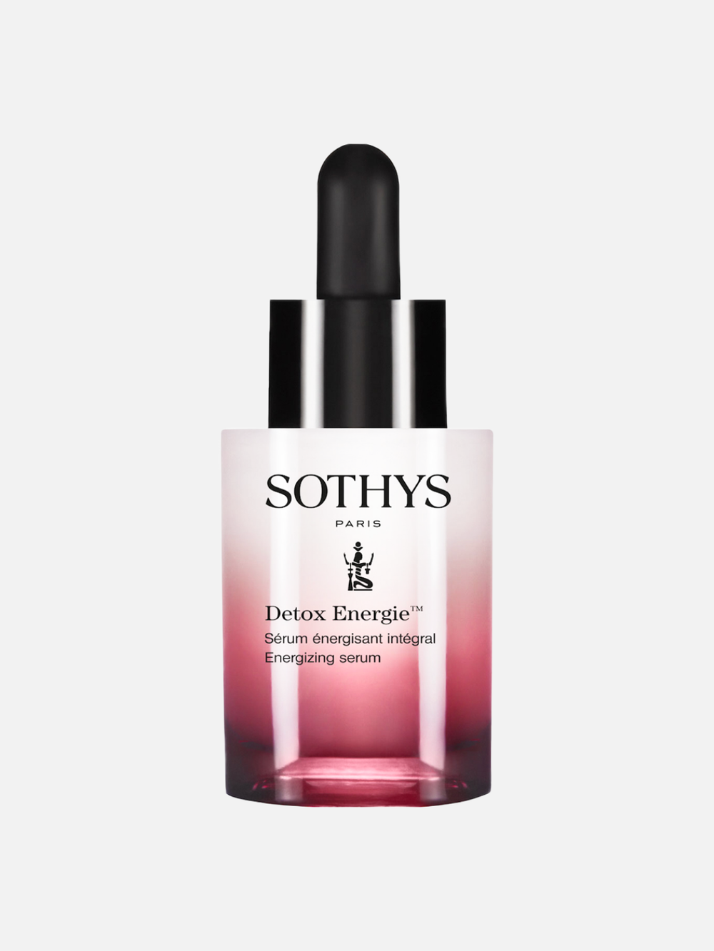 Энергонасыщающая сыворотка комплексного действия Energizing Serum, Sothys, 30 мл