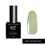 I Envy You, Гель-лак Sky Star 03 (10g)