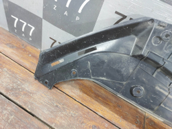 Кожух замка капота Haval F7 1 19-24 Б/У Оригинал 5509106XKQ00A