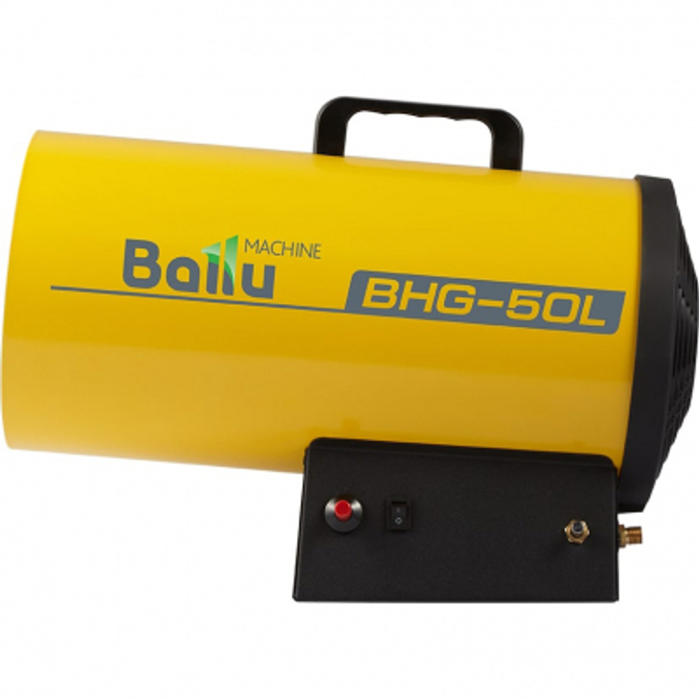 Пушка тепловая Ballu BHG-50L