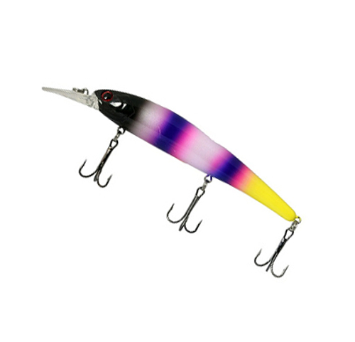 LureMax KILLER 120F MDR-012, 12 см., цвет 148