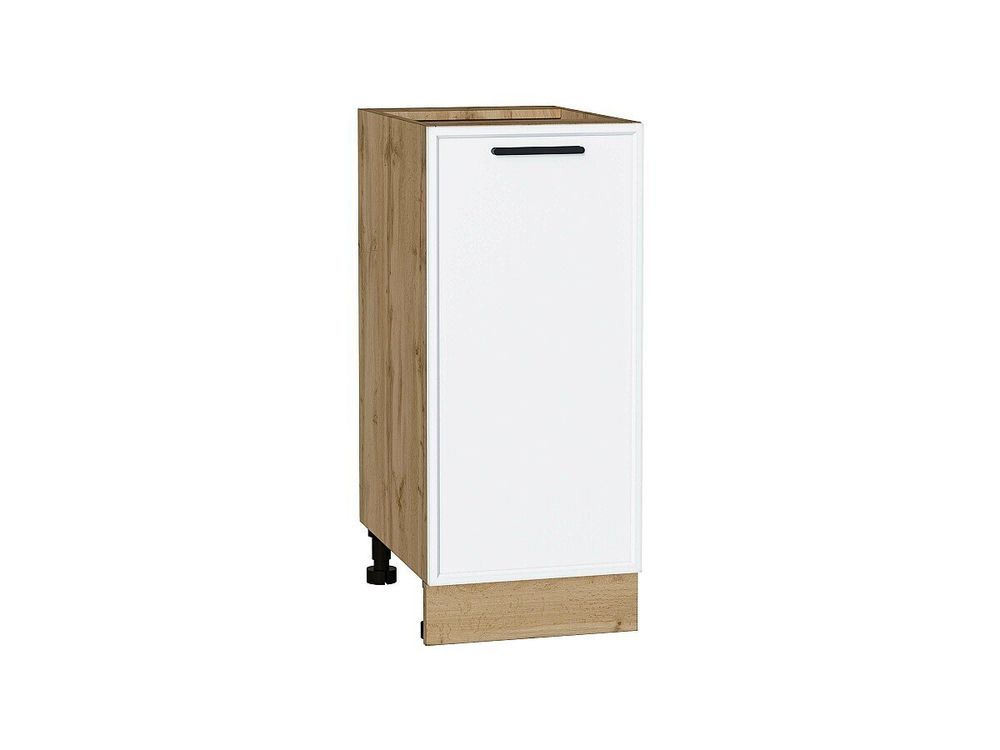 Шкаф нижний с 1-ой дверцей Фрейм