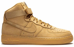 Кроссовки Nike Air Force 1 Flax 2002