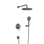 Встраиваемый душевой набор CEZARES RELAX-DSET-GM