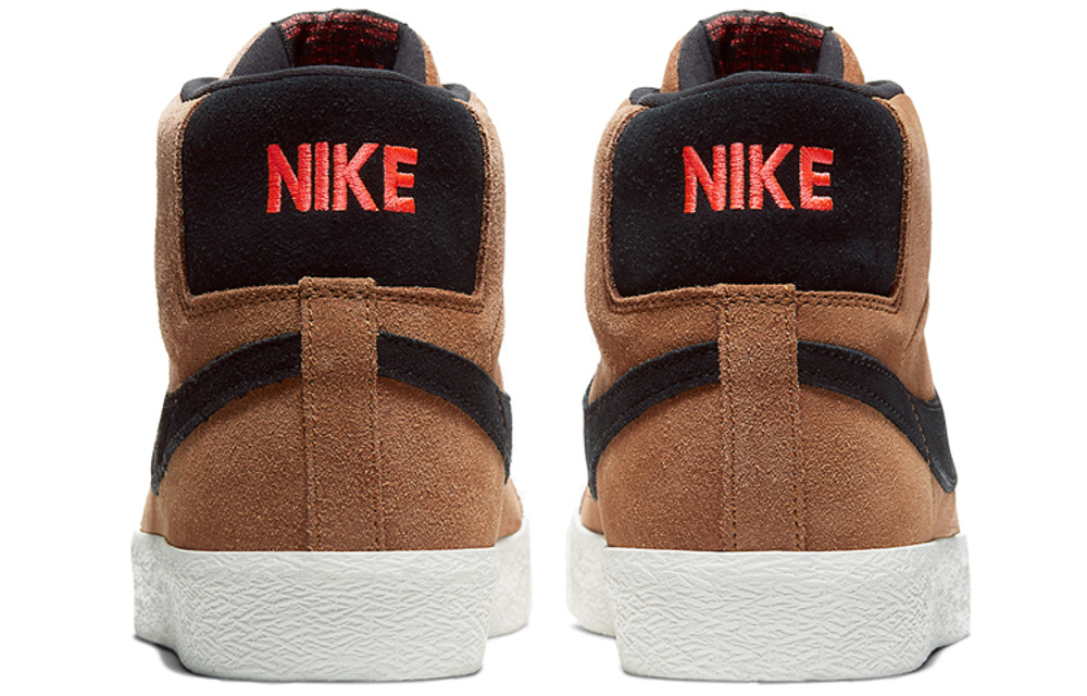 Кроссовки Nike Blazer