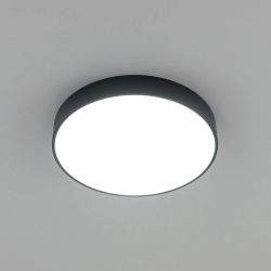 Citilux Купер CL72470G1 LED RGB Светильник с пультом Чёрный