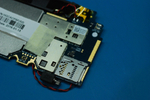 Материнская плата для планшета Lenovo A7-30F 16G (5B28C03903), оригинал