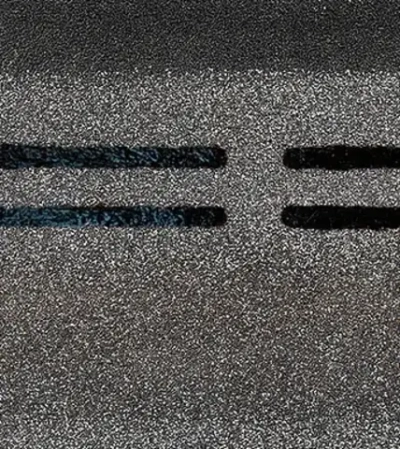 Коньково-карнизная черепица Docke  Eurasia Серый