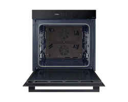 Духовой шкаф Электрический Samsung NV7B5645TAK/WT