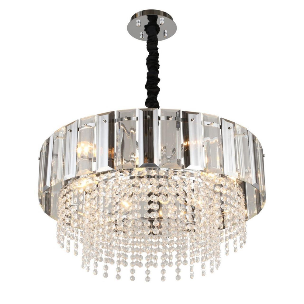 Подвесная люстра Omnilux Oliveri OML-69603-10