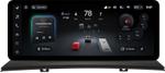 Магнитола для BMW X3 E83 2003-2010 (без штатного монитора) - Teyes CC4PRO монитор 12.3" 2K QLED + рамка LUX, Android 13, Быстрейшая, Snapdragon 778G, ИИ, CarPlay, DSP, 4G SIM-слот