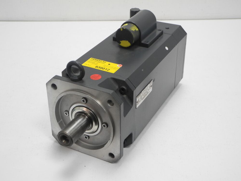 SIEMENS 1FT6084-1AF71-1EH1
