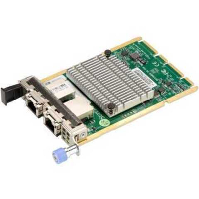 Сетевой адаптер SuperMicro AOC-ATG-i2TM