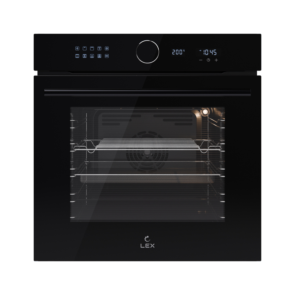 Lex EDM 1002 ONE BL