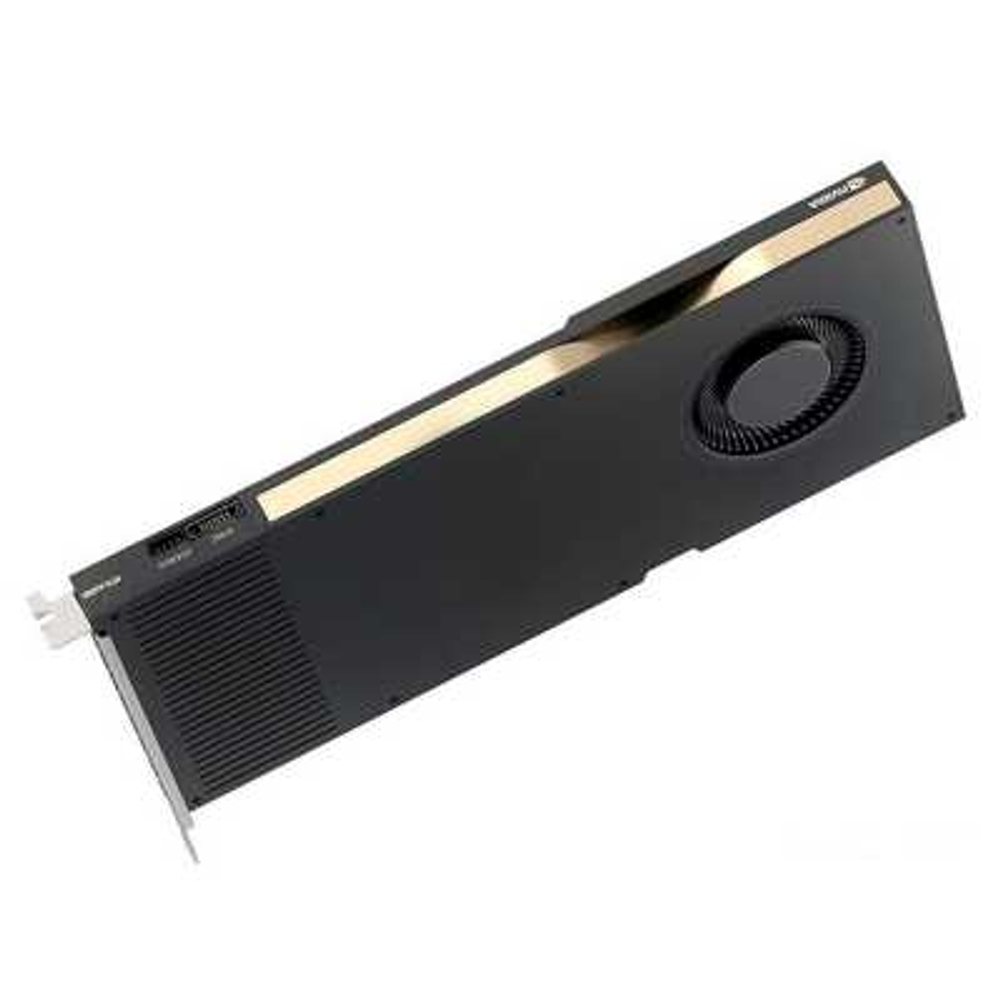 Видеокарта nVidia Quadro RTX A4000 16Gb 900-5G190-0305-E00