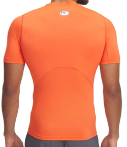Теннисная футболка Under Armour Heat Gear Short Sleeve