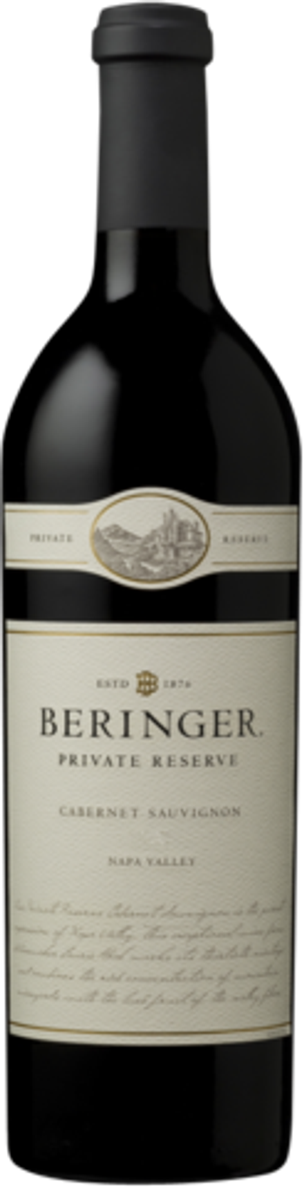 Beringer, Private Reserve Cabernet Sauvignon Napa Valley