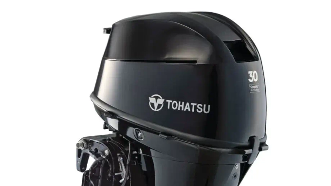 Лодочный мотор Tohatsu MFS30DETS/L